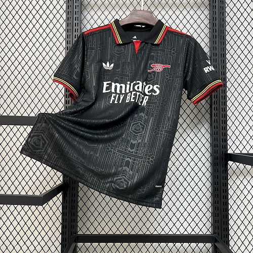 Camisa Arsenal 25/26 Especial Edition