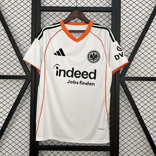 Camisa Frankfurt 25/26 Casa