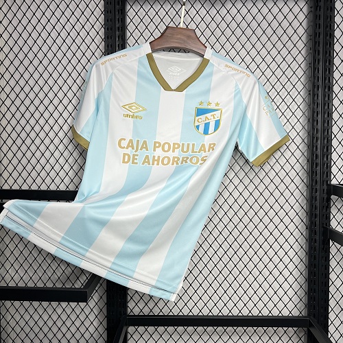 Camisa CA Tucuman 24/25 Casa