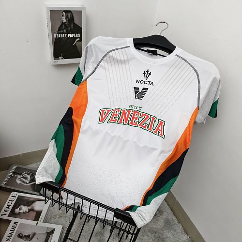 Camisa Venezia FC Fora 2024/25 Soccer jerseys
