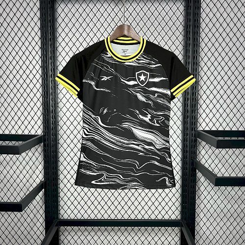 Camisa Botafogo Quarta 2024/25 Feminina