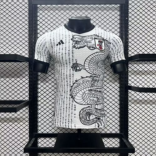 Camisa Japão 24/25 Especial Edition – Player Versi
