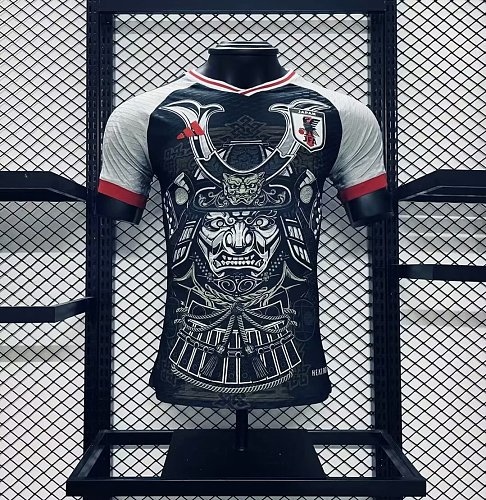 Camisa Japão 24/25 Anime Especial Edition Versão Jogador