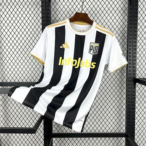 Camisa Pio FC 25/26 Especial