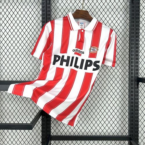 Camisa PSV Eindhoven 94/95 Casa Retrô