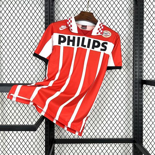 Camisa PSV Eindhoven 95/96 Casa Retrô