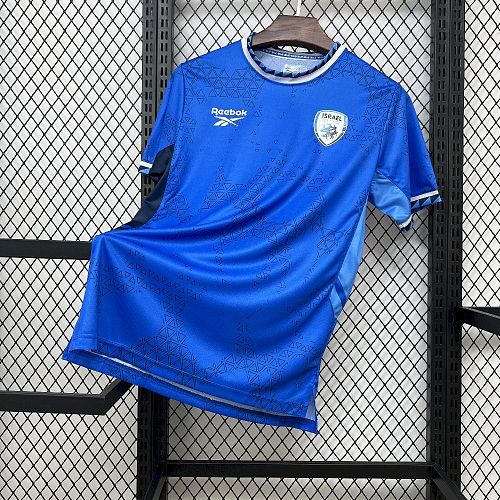 Camisa Israel 25/26 Fora