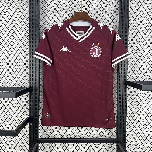 Camisa Atletico Juventus 25/26 Casa
