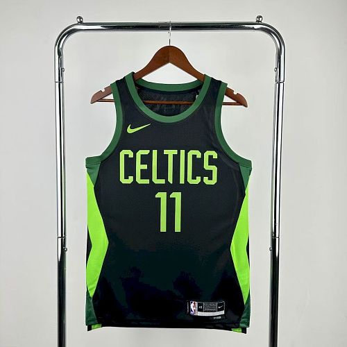 Camisa Boston Celtics 24/25 City Edition IRVING11