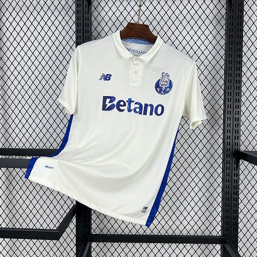 Camisa FC Porto 25/26 Terceira