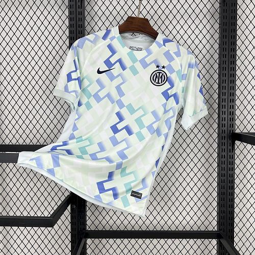 Camisa Inter Milan 25/26 Fora