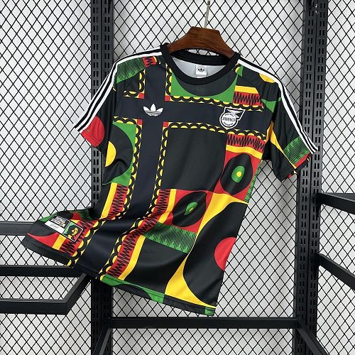 Camisa Jamaica x Bob 2026 Marley Travel