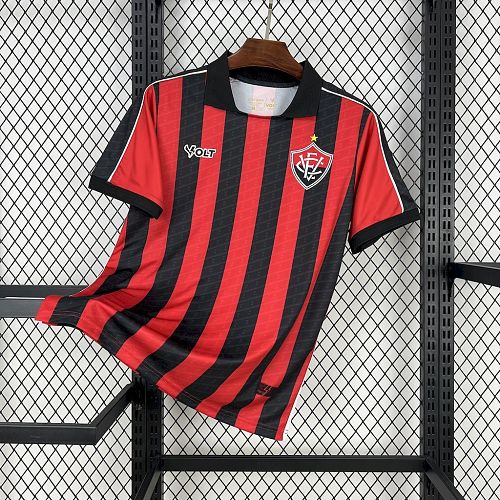 Camisa Top 1:1 Vitoria 25/26 Casa