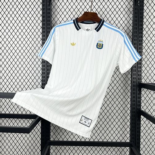 Camisa Argentina 2026 Terrace Icons