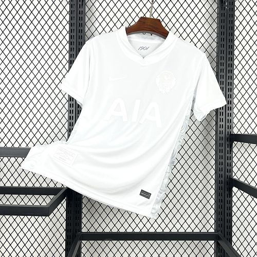 Camisa Tottenham Hotspur 25/26 125th Aniversário