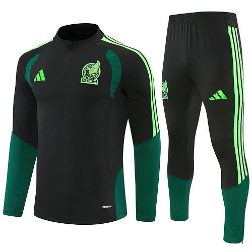 Kit Infantil México 26/27 Adults&Kids Training Kit Size：10-XXL