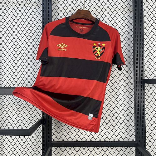 Camisa Sport Recife 25/26 Casa