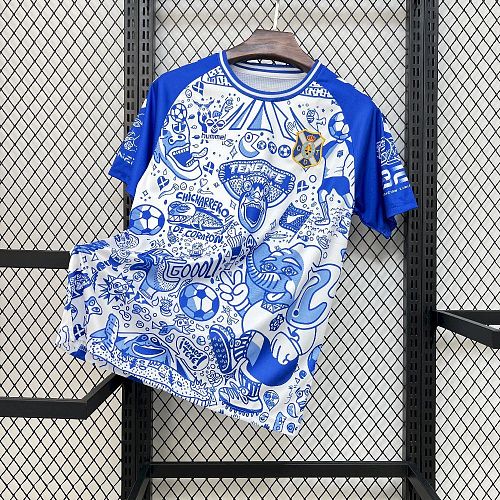 Camisa CD Tenerife 25/26 Limited Edition