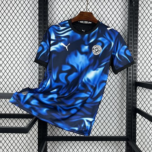 Camisa Paraguai 2026 Copa do Mundo Fora
