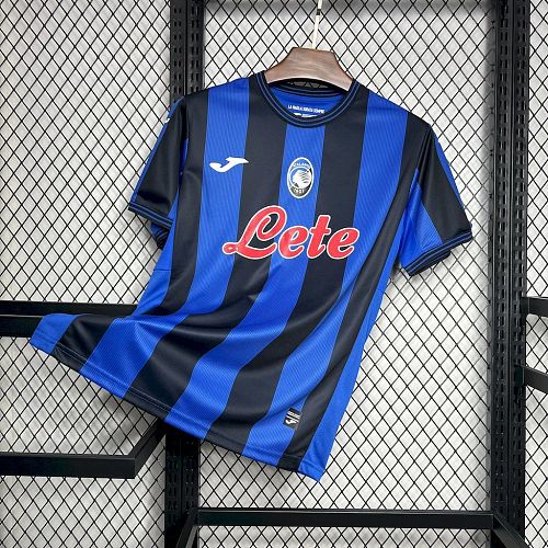 Camisa Atalanta 24/25 Casa
