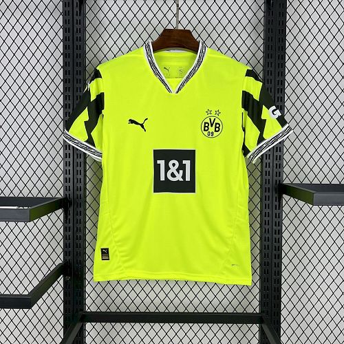 Camisa Borussia Dortmund Especial 2025/26
