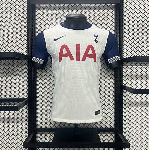 Camisa Tottenham Hotspur 24/25 Casa Versão Jogador