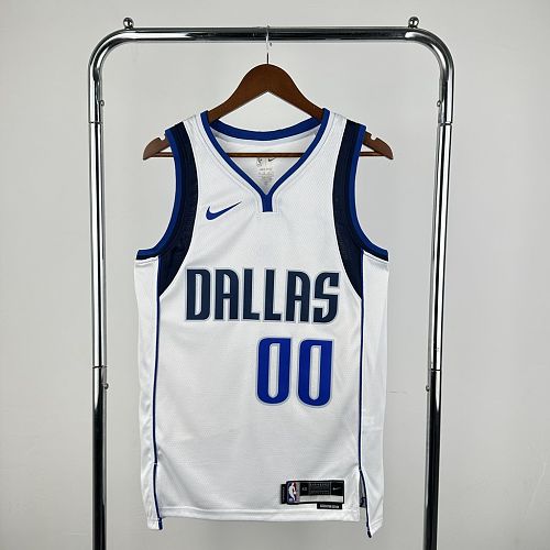 Camisa Dallas Mavericks 2023 CHRISTIE00