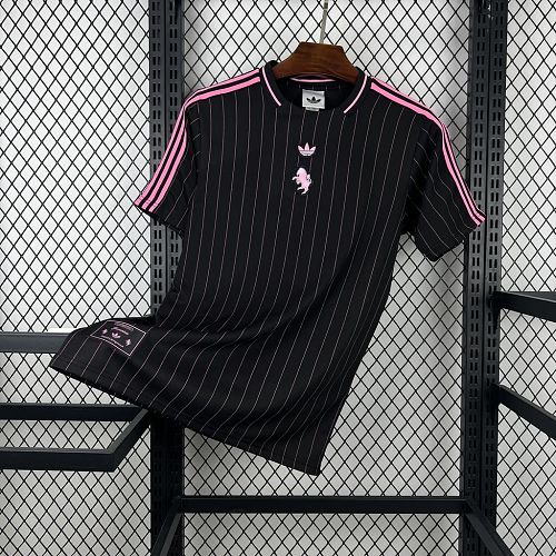 Camisa Juve 26/27 Originals Terrace Icons