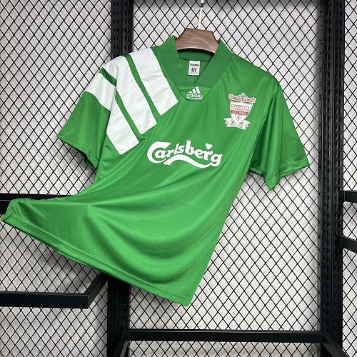 Camisa LIV 92/93 Fora Retrô