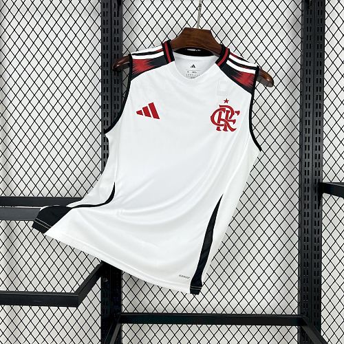 Camisa Flamengo 25/26 Fora Tank Top