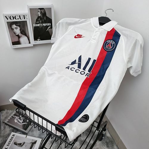 Camisa PSG 19/20 Terceira Retrô jerseys