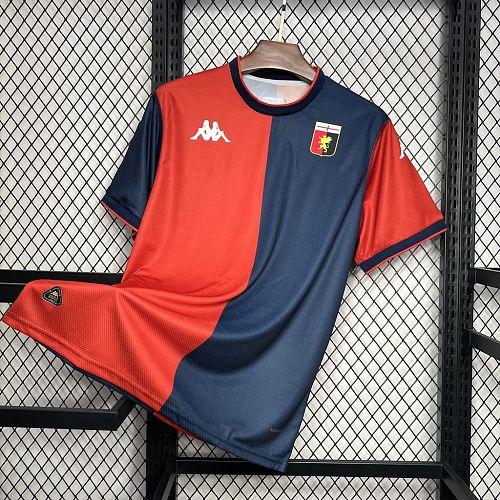 Camisa Genoa 24/25 Casa