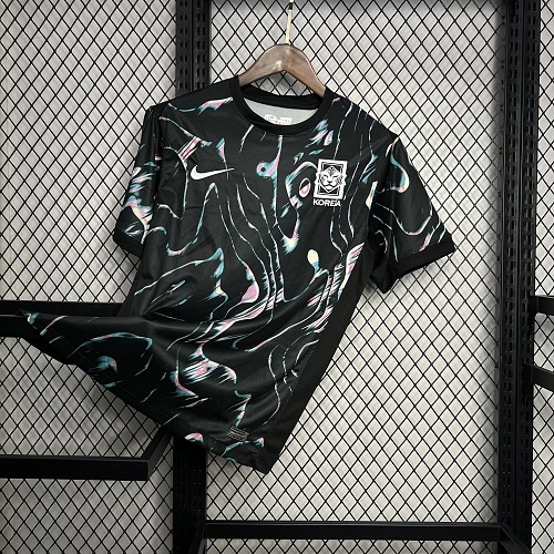 Camisa Coreia do Sul 24/25 Fora