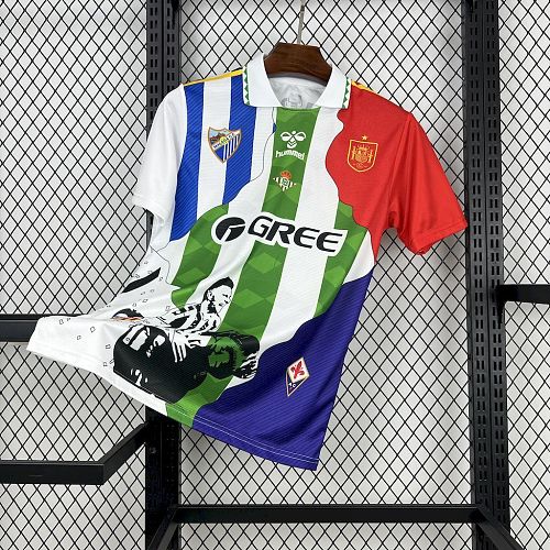 Camisa Real Betis 25/26 Especial Edition