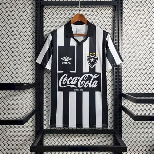 Camisa Botafogo 1997 Casa Retrô