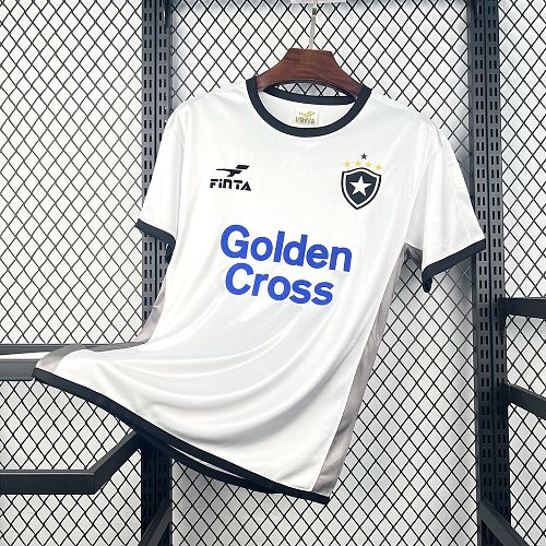 Camisa Botafogo 02/03 Especial Retrô