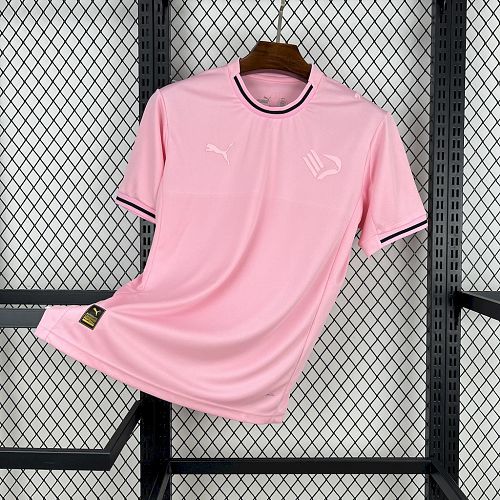 Camisa Palermo F.C. 25/26 Casa