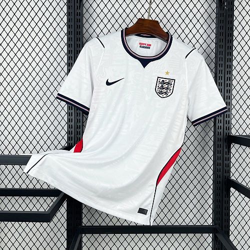 Camisa Inglaterra 2026 Copa do Mundo Casa