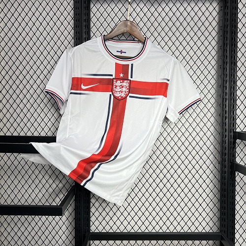 Camisa Inglaterra 24/25 Euro Especial Edition