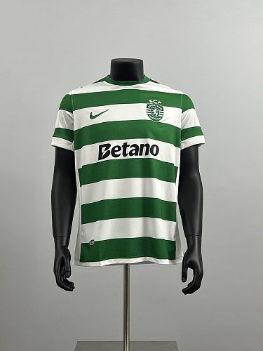Camisa Sporting CP 25/26 Casa