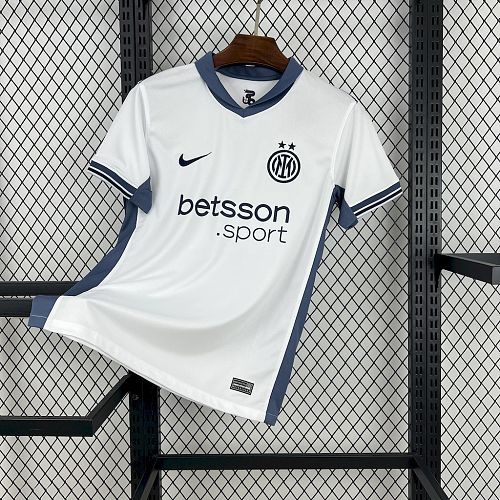 Camisa Inter Milan 24/25 Fora