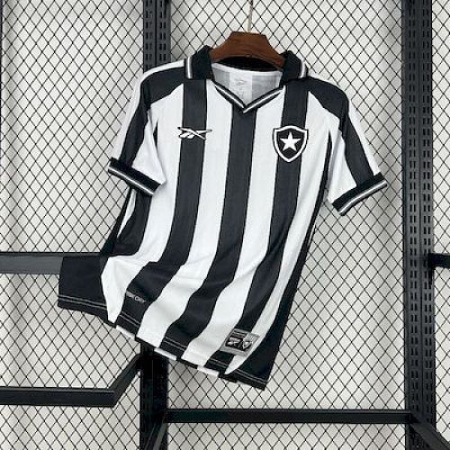 Camisa Botafogo 25/26 Casa