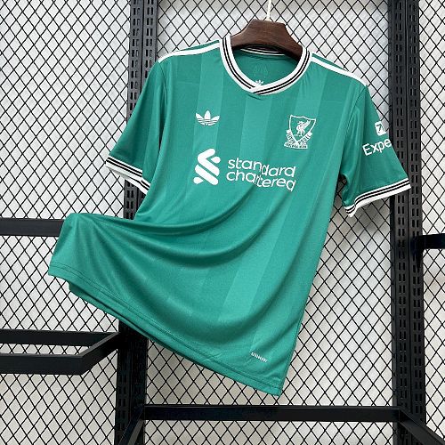 Camisa LIV 25/26 Terceira