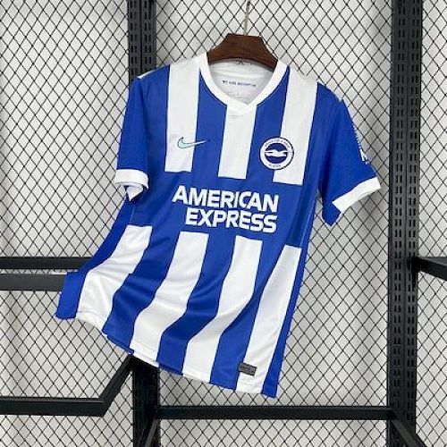 Camisa Brighton Hove Albion 25/26 Casa