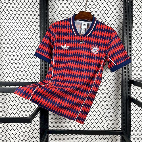 Camisa Bayern Munich 25/26 LFSTLR