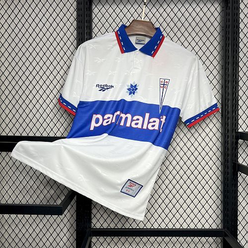 Camisa Universidad Catolica 1998 Casa Retrô