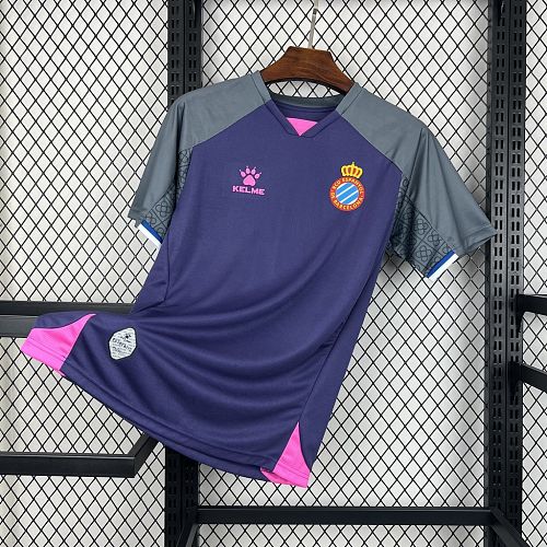 Camisa RCD Espanyol 24/25 Fora