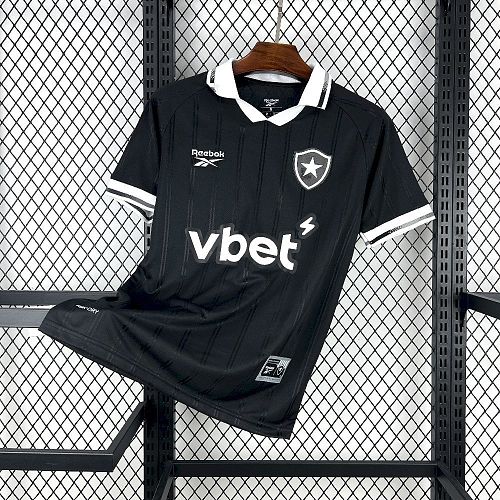Camisa Botafogo 25/26 Fora Feminina