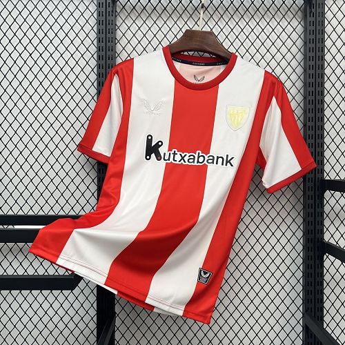 Camisa Athletic Bilbao 25/26