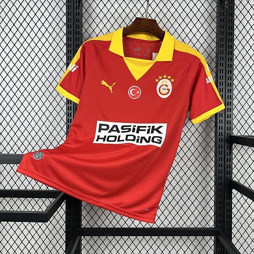 Camisa Galatasaray 25/26 Especial